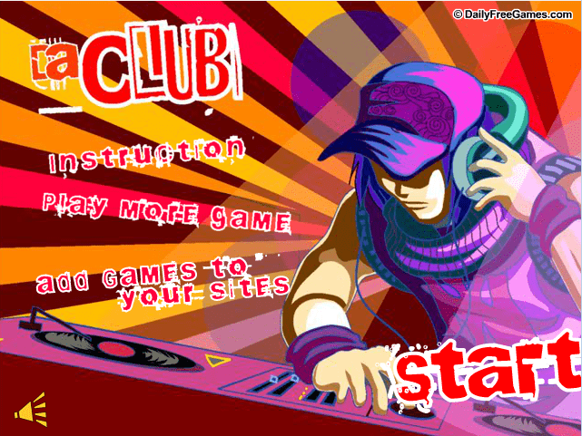 模拟夜总会