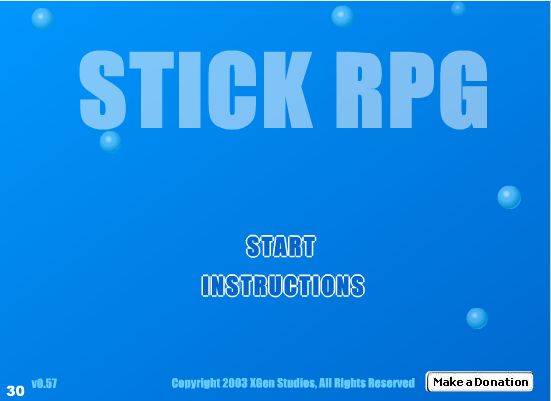 小小rpg