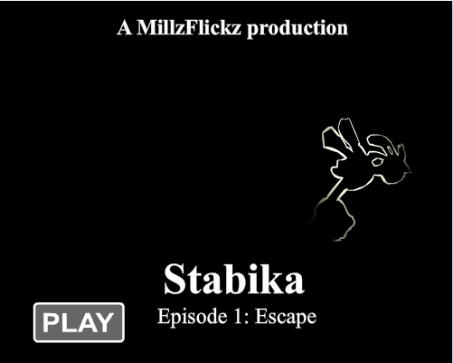 逃脱(Stabika)
