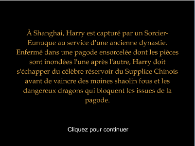 魔术师冒险之一