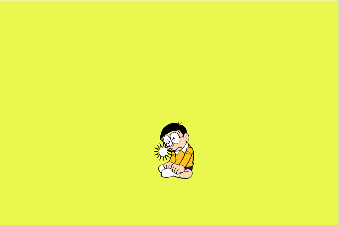 大雄de结婚照