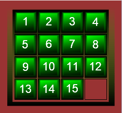 数字棋