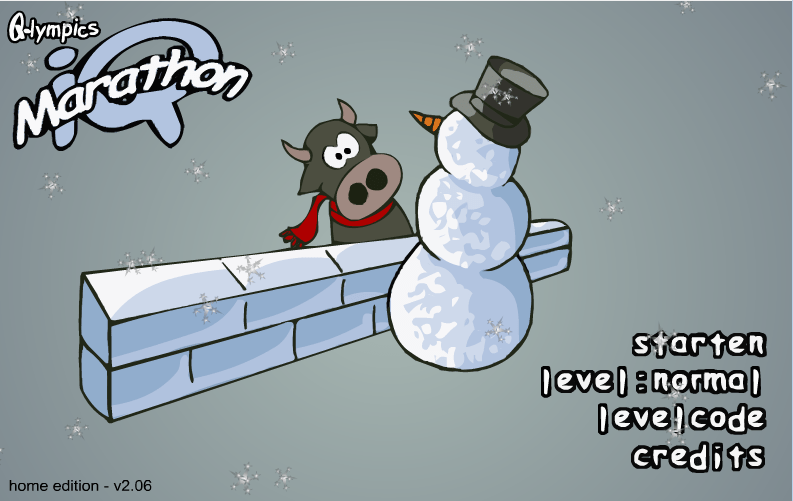 牛牛夺宝计划Ⅱ