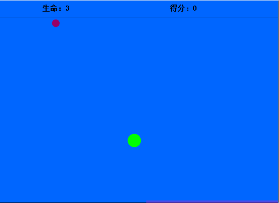 贪吃球