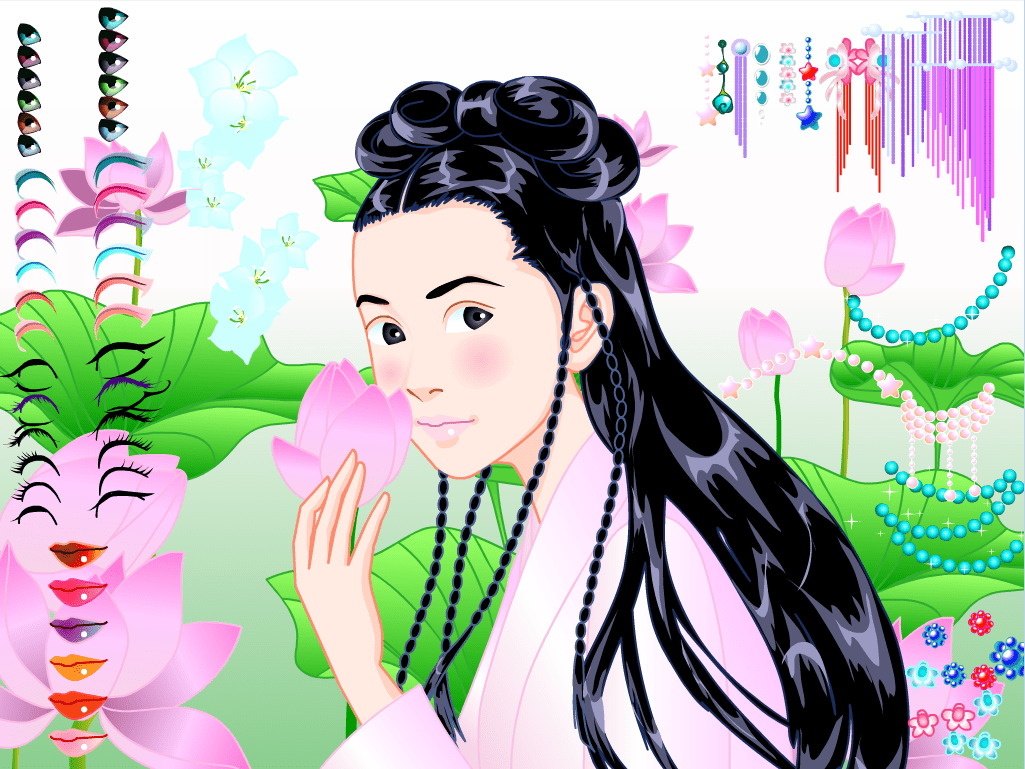 新白娘子
