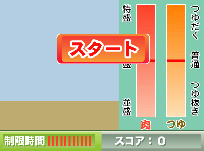 牛丼专卖店