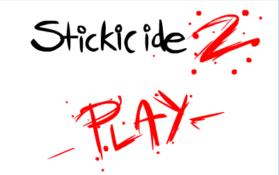 自杀游戏2(Stickicide 2)