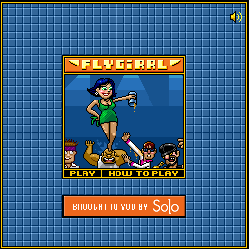 Fly Girl