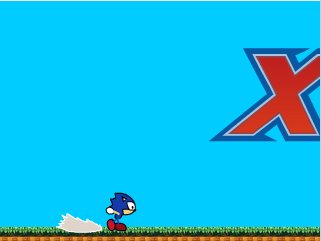 Sonic XS