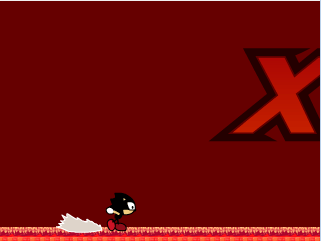 Shadow XS