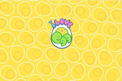 Egg song