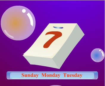 Day of the Week