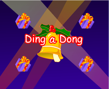 Ding A Dong