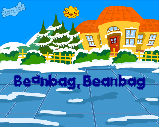 Beanbag