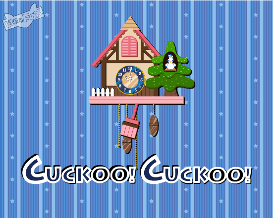 Cuckoo