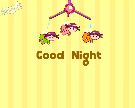 Good night