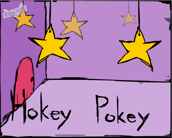 Hokey pokey