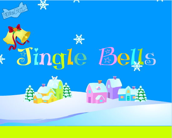Jingle bells