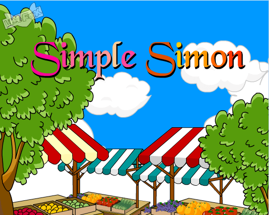 Simple simon