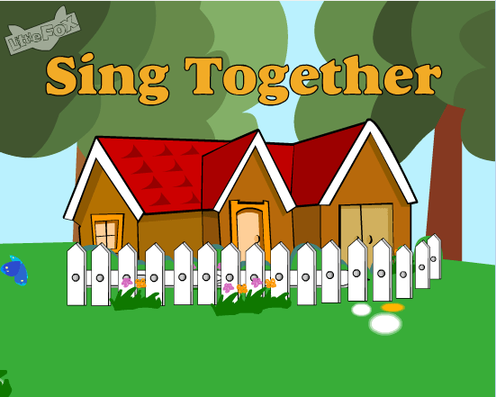 Sing together