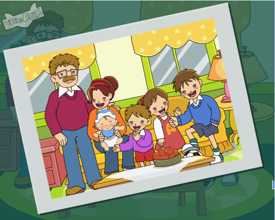 The family