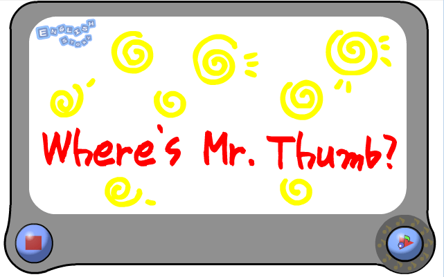 thumb