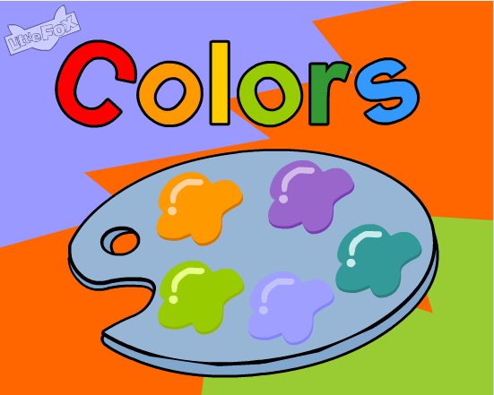 colors