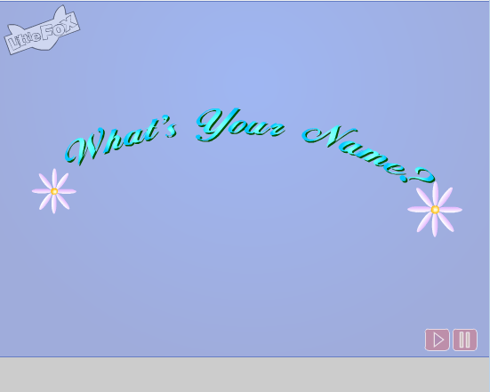 what‘syourname