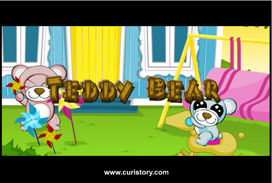 Teddy Bear