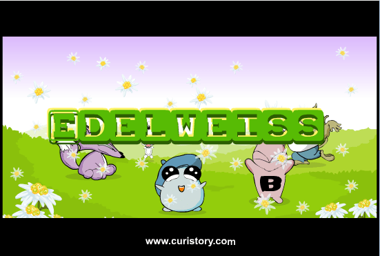 Edelweiss