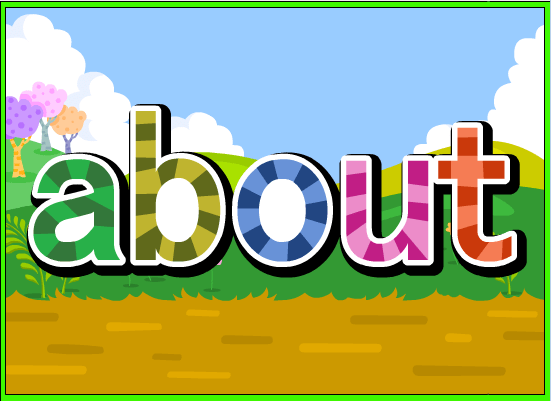 About