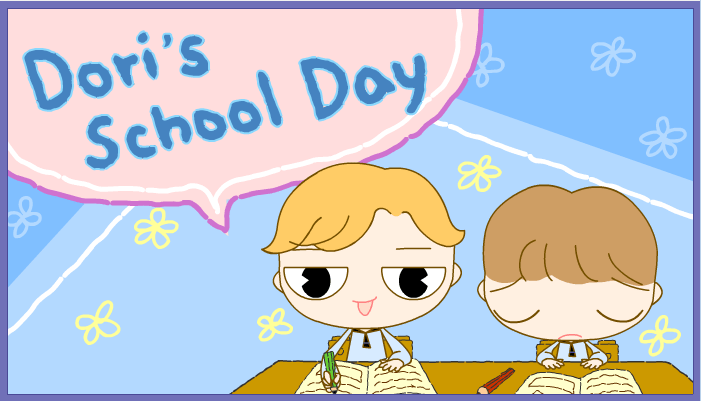 school day