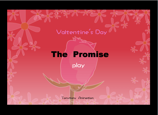the promise