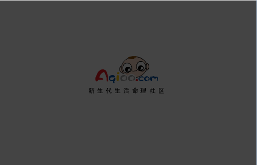 中秋圆月