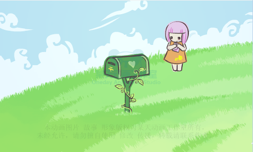 GIVE MY妈妈