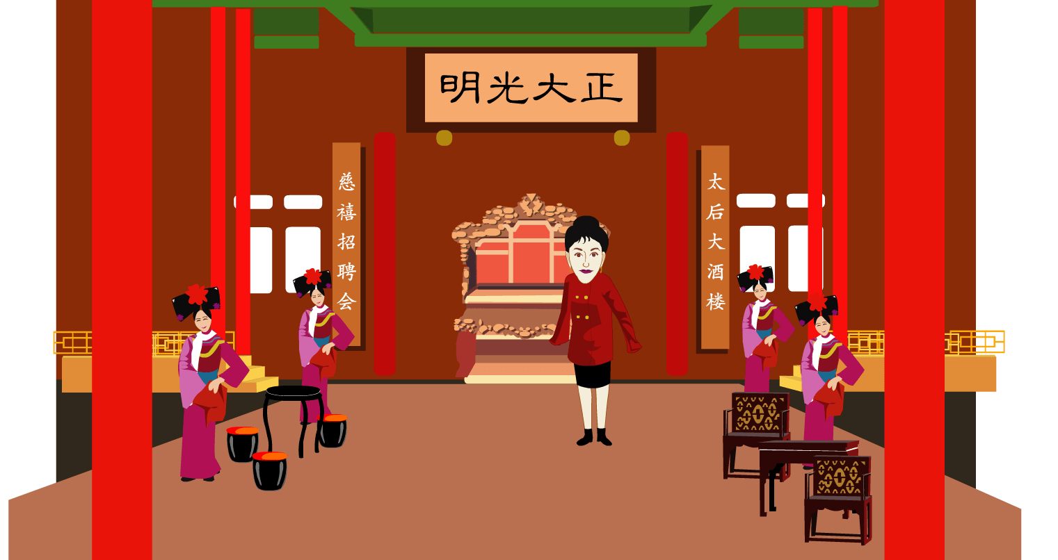 赵丽蓉小品