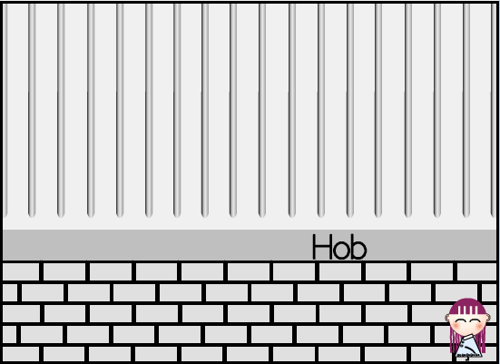 hobo来了(一)