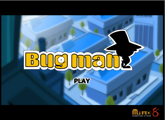 bugman