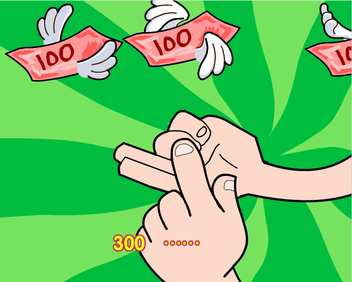 前沿公社之杨博士