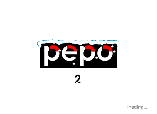pepo2- 滑雪记