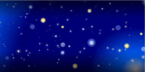 星宇梦飞行