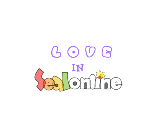 love in seal on line