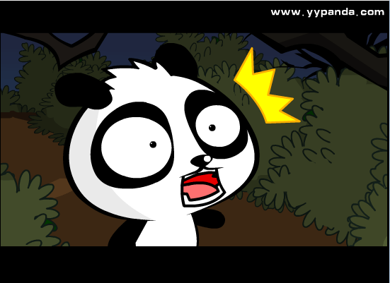 YY熊VOl.3之古堡篇