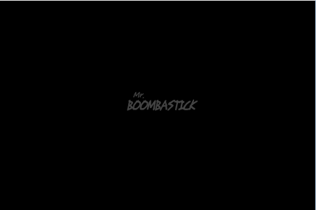 MR.boombastick-杀虫剂