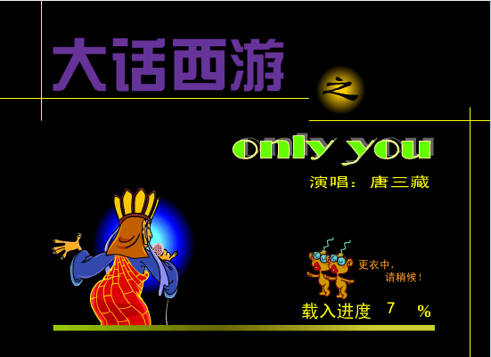 only you