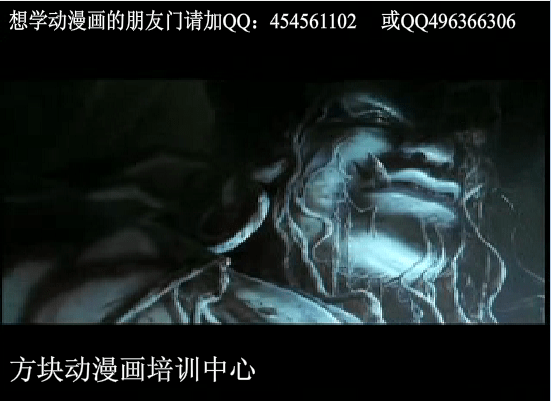 风云决