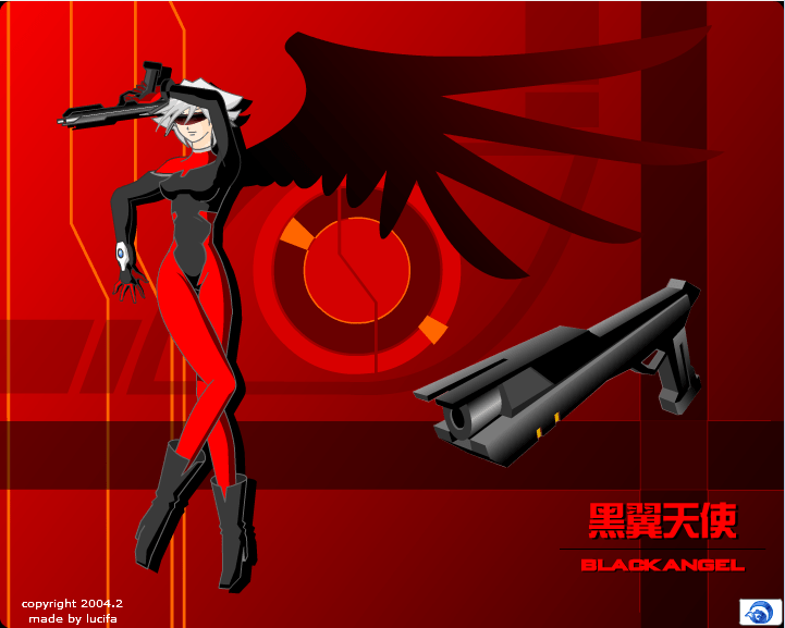 BlackAngel