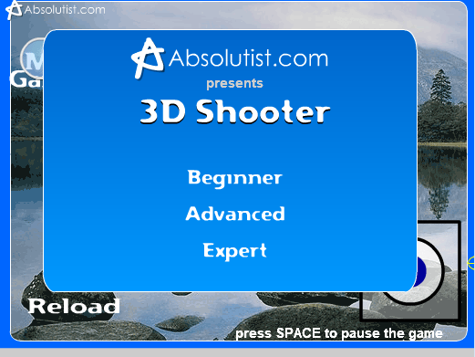 3D射手