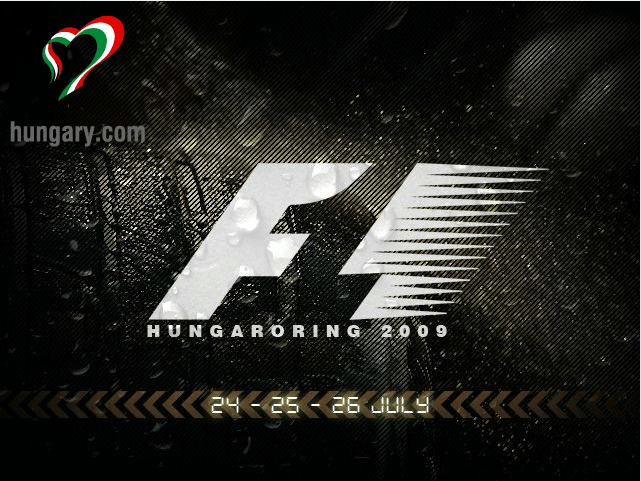 F1方程式漂移