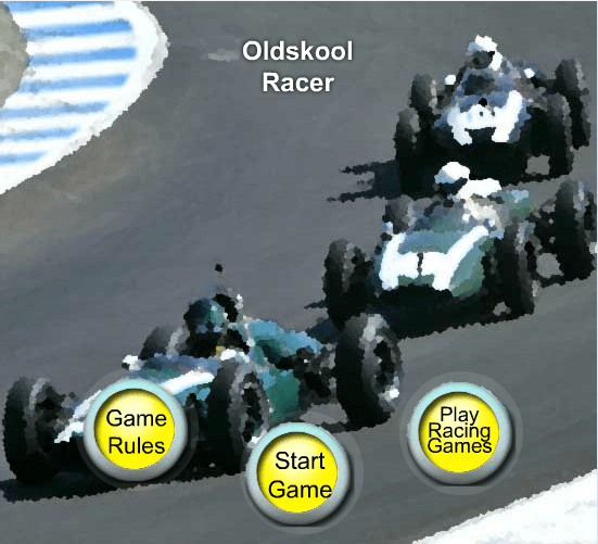 F1超级车手